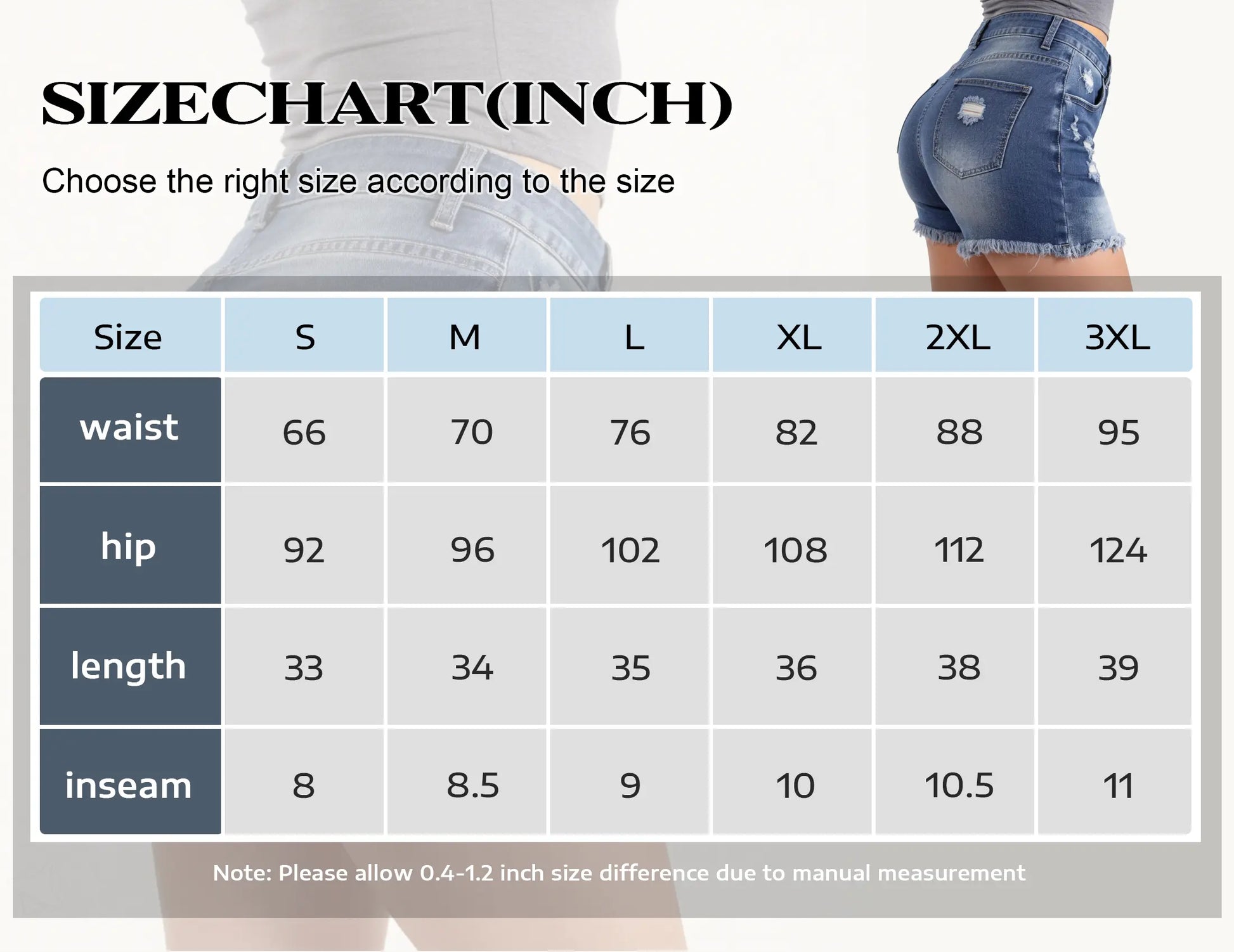 Yimoon 2Pcs Women'S Casual Jeans Retro Washed and Frayed Design, Athletic Stretch Jeans 2026 New Model Streetwear Stretch Jeans Womenswear